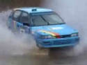 Safari Rally Clip